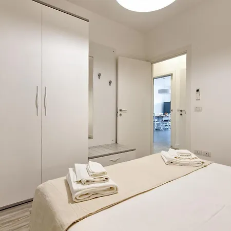 Gandhi Appartement