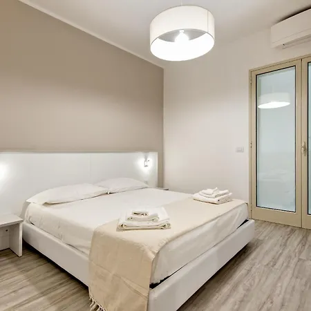 Gandhi Appartement *