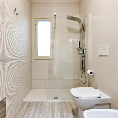 Gandhi Appartement