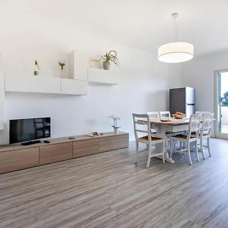 Gandhi Appartement