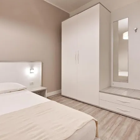 Appartement Gandhi *