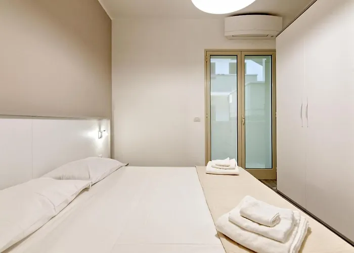 Apartment Gandhi Gallipoli