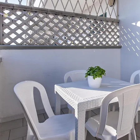 Gandhi Appartement Gallipoli