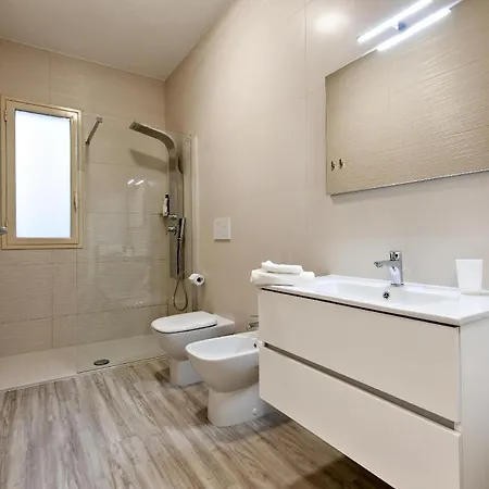 Appartement Gandhi Gallipoli