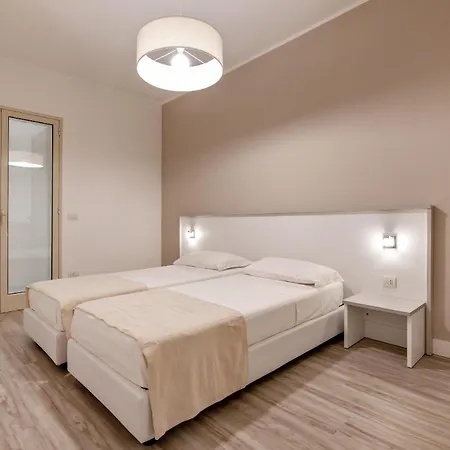 Gandhi Appartement *