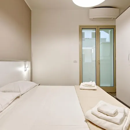 Appartement Gandhi Gallipoli