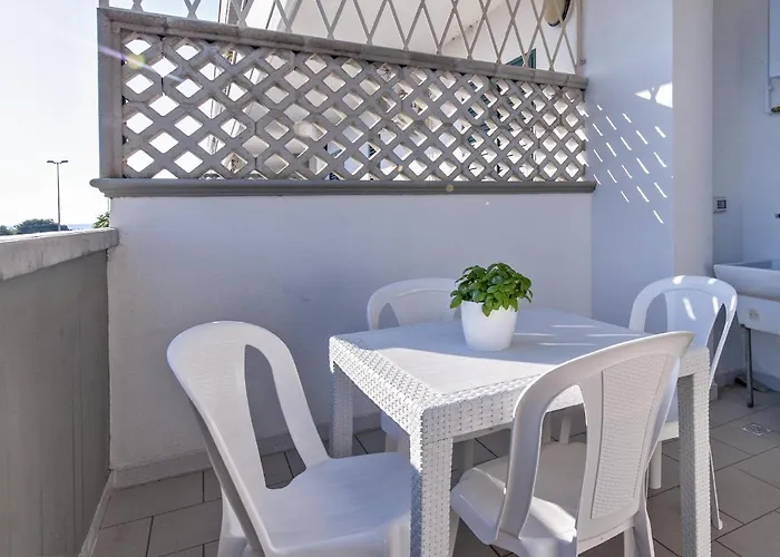 Gandhi Appartement Gallipoli