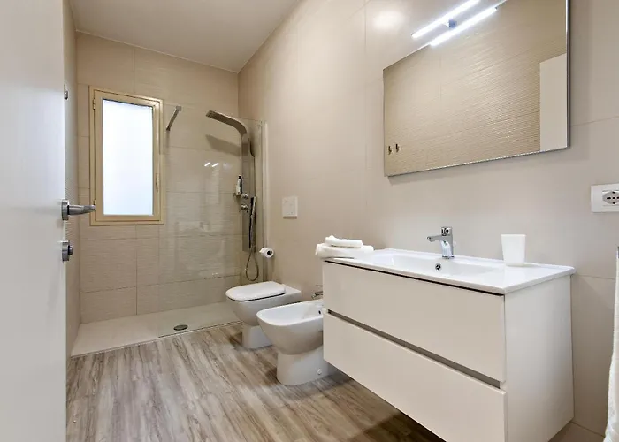 Apartamento Gandhi Gallipoli