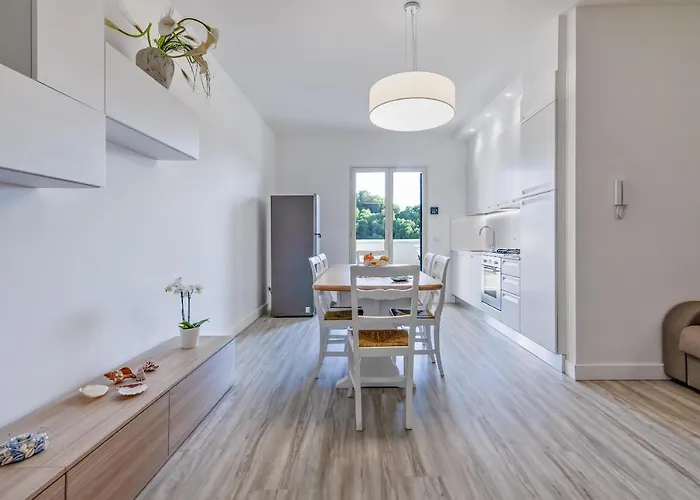 Gandhi Apartamento Gallipoli