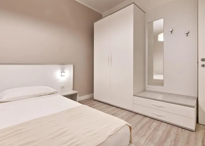 Apartamento Gandhi *